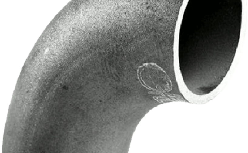 Отводы гнутые для трубопроводов питательной воды ТЭС СТО ЦКТИ 321.01 ...